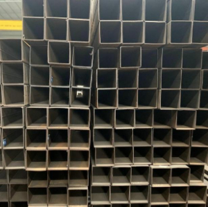 兴安45#无缝方管